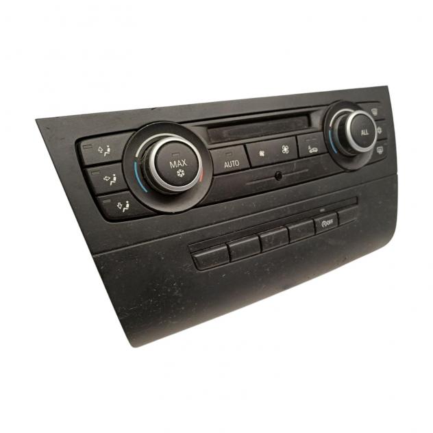 COMANDI CLIMA BMW Serie 1 Serie (E87) 64119221853-05 (07) - Foto 2