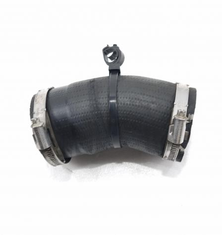 TUBO INTERCOOLER LAND ROVER Range Rover Evoque 1° Serie GJ32-6K863-AC 204DTD Diesel 2000 (11) - Foto 4