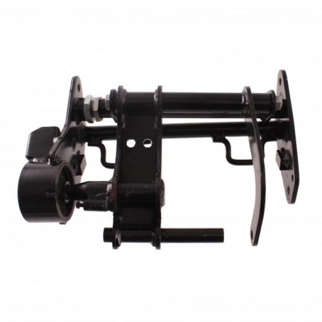 Mapco 36961 - Supporto, Braccio Oscillante