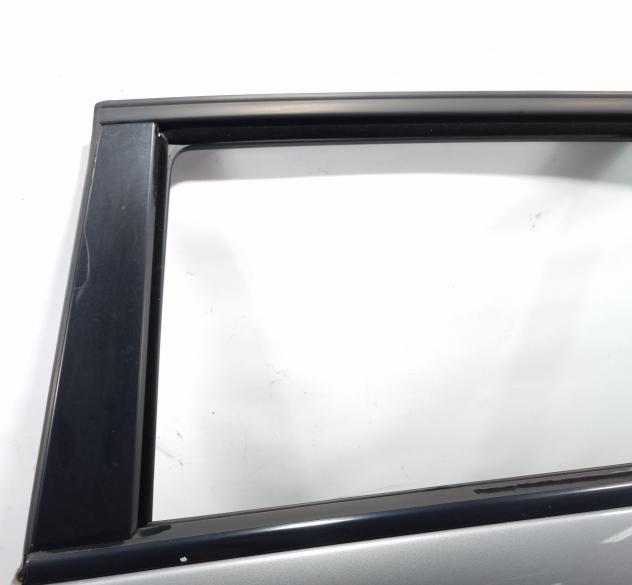 PORTIERA POSTERIORE SINISTRA MERCEDES Classe C S. Wagon W204 A2047320310 (07) - Foto 4