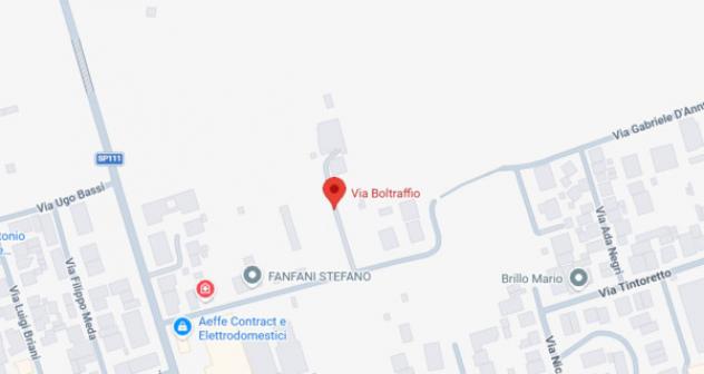 Immobile in asta di 130 m² in vendita a Lissone - Foto 8