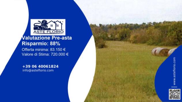 Immobile in asta di 41 m² in vendita a Orte - Foto 2
