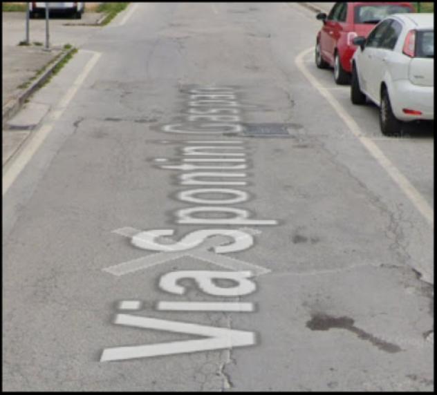 Immobile in asta di 6 m² in vendita a Potenza Picena - Foto 3