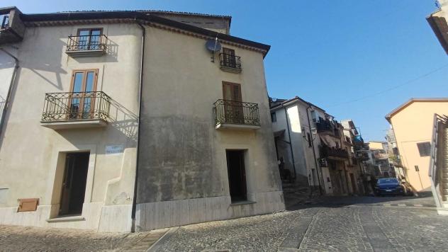 Palazzo in Vico 1 Guglielmo Marconi - Foto 3