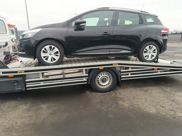 Trasporto auto