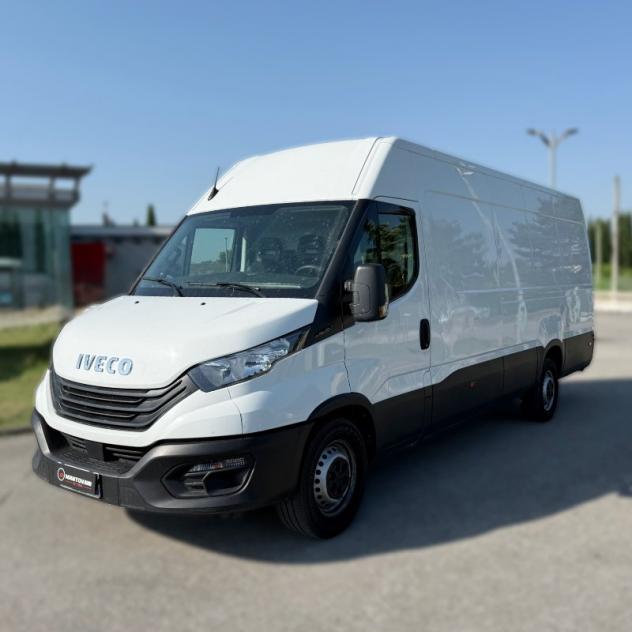 Iveco Nuovo DAILY 22 35s 16v 2.3 htp plm-tm FURGONE ** PREZZO + IVA **