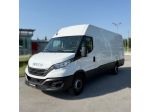 Iveco Nuovo DAILY 22 35s 16v 2.3 htp plm-tm FURGONE  ** PREZZO + IVA **