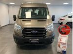 FORD Transit 330 Bus 9 Posti Tetto Alto PL-TM Combi 2.0 TDCi rif. 23816490