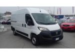 FIAT Ducato Ducato 33MH2 PASSO MEDIO TETTO ALTO 2.2Mjt 140CV