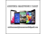 Assistenza Smartphone e Tablet