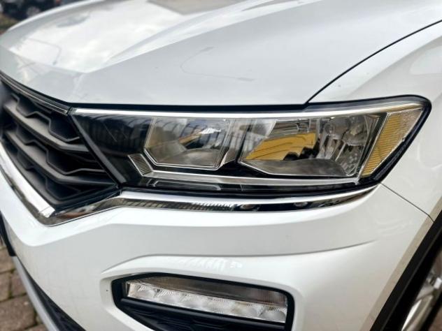 VOLKSWAGEN T-Roc 1.0 TSI Business BlueMotion Technology rif. 23184277 - Foto 3