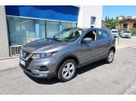 Nissan Qashqai 1.5 dCi 115 CV DCT Business Autom.