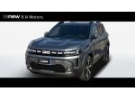 Dacia Duster Hybrid 140 CV Journey