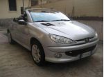 PEUGEOT 206 1.6 16V CC QUIKSILVER rif. 19882793