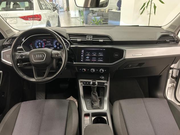 Audi Q3 SPB 35 TDI S tronic S line - Foto 4
