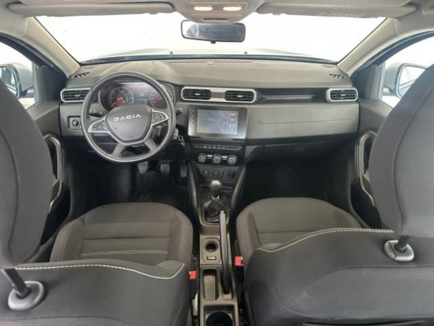 DACIA Duster Dacia Duster II 1.5 dCi 4x2 Expression rif. 23613067 - Foto 8