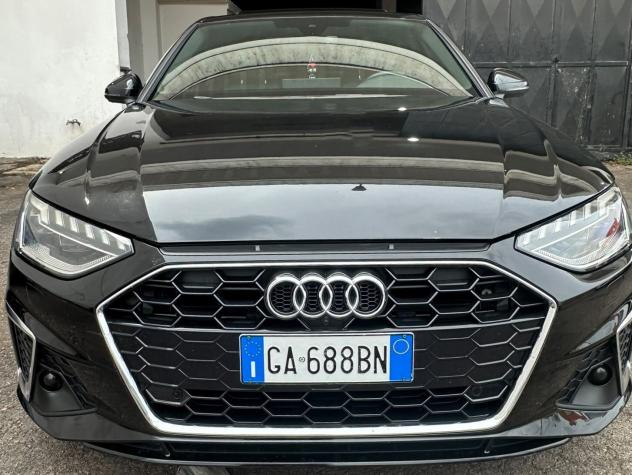 Audi A4 35 TDI/163 CV S tronic line edition - Foto 2
