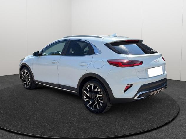 Kia Xceed 1.6 CRDi 136 CV MHEV DCT Business - Foto 2