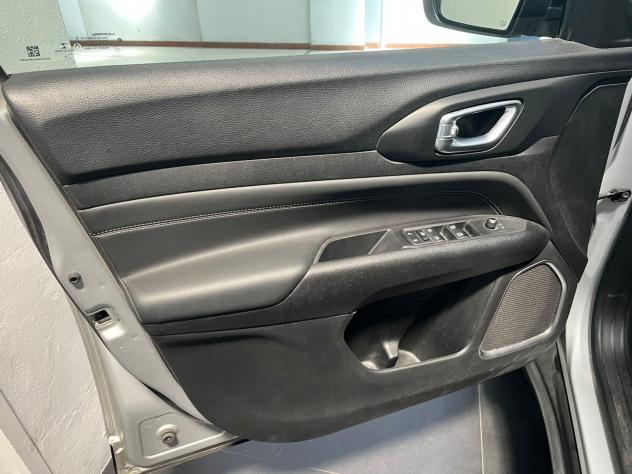 Jeep Compass 1.6 MJet II 96kW Night Eagle - Foto 8
