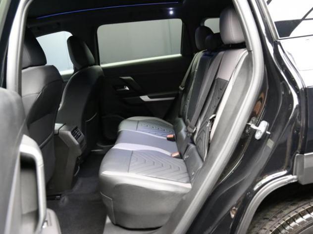 JEEP Compass 1.2 Turbo e-hybrid MHEV Summit 145CV EDCT6 rif. 23865332 - Foto 7