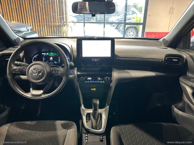 TOYOTA Yaris Cross 1.5 Hybrid 5p. E-CVT Trend - Foto 7
