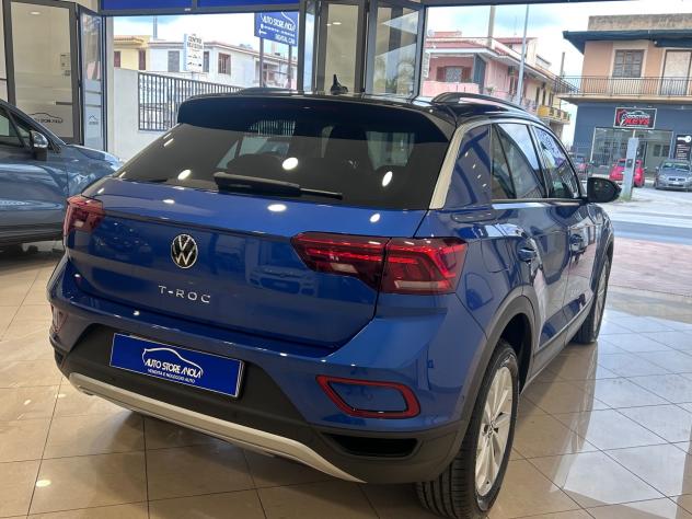 Volkswagen T-Roc 2.0 TDI SCR 150 CV DSG Edition Plus - Foto 10
