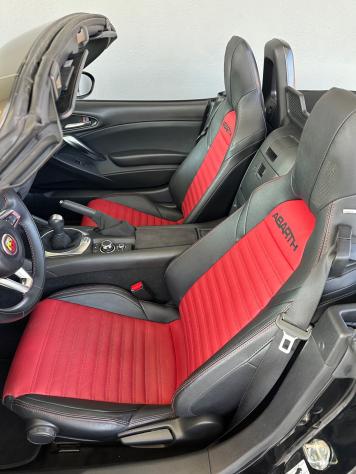 Abarth 124 Spider 1.4 t. m.air 170cv - Foto 8
