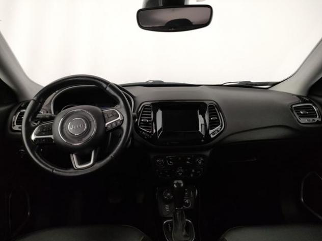 JEEP Compass 2.0 Multijet II aut. 4WD Limited Port. Elletr. rif. 24051578 - Foto 8