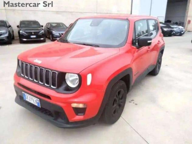 JEEP Renegade Renegade 1.6 mjt Longitude 2wd 130cv -GK279LN rif. 23965296 - Foto 2