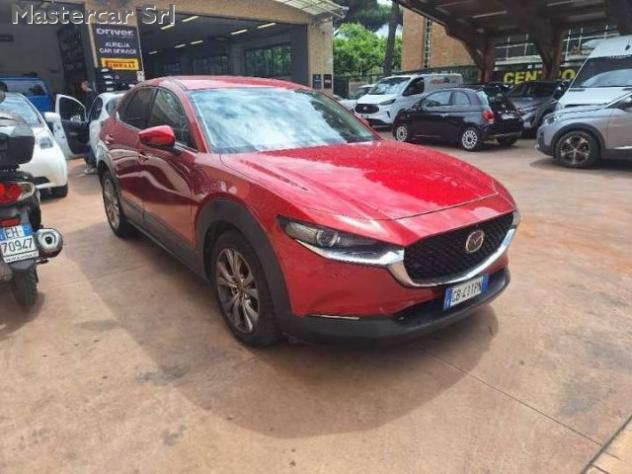 MAZDA CX-30 CX-30 2.0 m-hybrid Exceed 2wd 150cv 6at - GB411PN rif. 23887815 - Foto 8