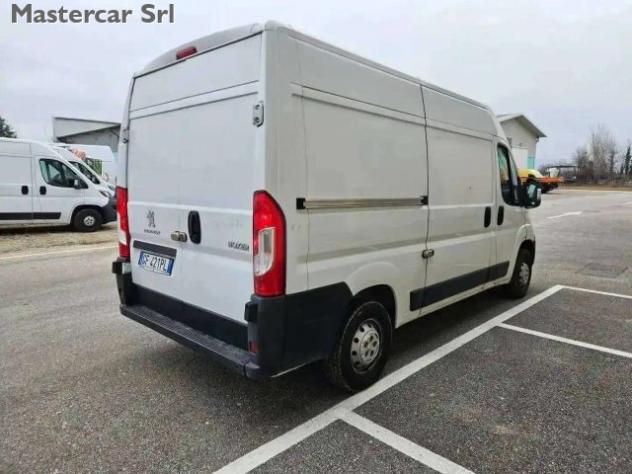 PEUGEOT Boxer 330 L2H2 2.2 BlueHDi 140cv - GF421PL rif. 24078852 - Foto 6