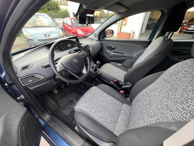 LANCIA Ypsilon 1.0 FireFly 5 porte S&S Hybrid Silver rif. 23820047 - Foto 7