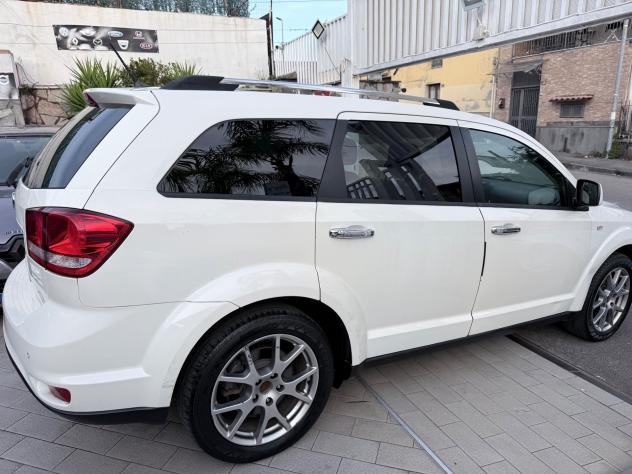 Fiat Freemont 2.0 Multijet 140 CV Lounge - Foto 5