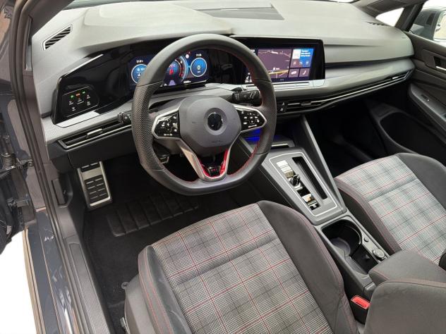 Volkswagen Golf 2.0 TSI 245 Cv GTI DSG - Fendi, Navi, Ad. Cruise ecc - Foto 5