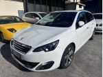 Peugeot 308 PureTech Turbo 130 S&S SW Allure