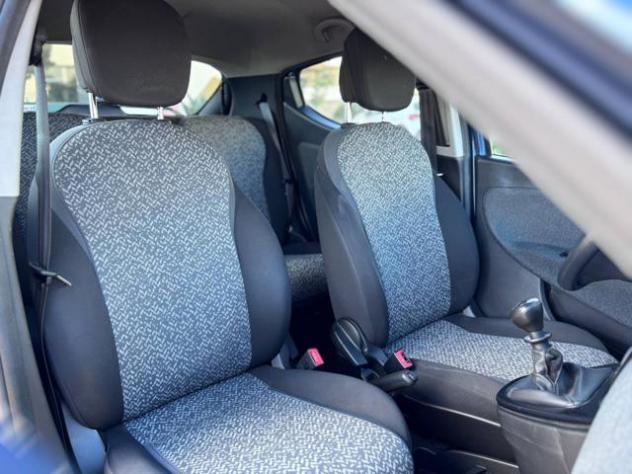 LANCIA Ypsilon 1.0 FireFly 5 porte S&S Hybrid Ecochic Silver rif. 24036337 - Foto 10