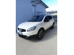 Nissan Qashqai 1.5 dCi DPF Visia