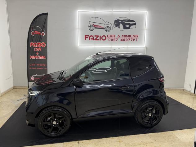 Aixam City Sport Ambition - Foto 7