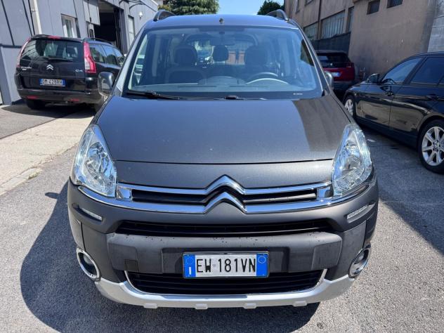 Citroen Berlingo Multispace 1.6 HDi 90 XTR - Foto 3