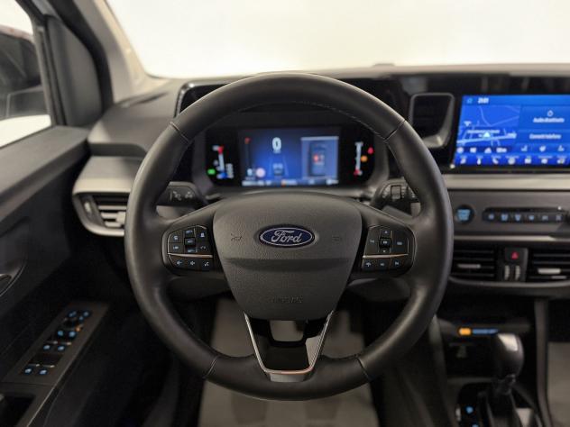 Ford Tourneo Courier 1.0 EcoBoost 125CV Active Auto - Foto 10