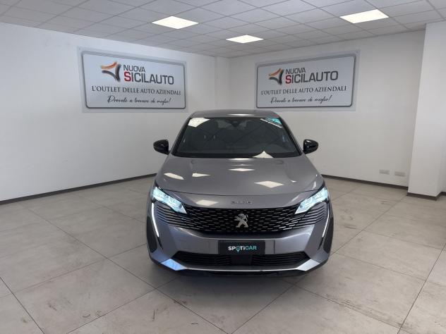 Peugeot 3008 II 2021 1.5 bluehdi Allure Pack s&s 130cv eat8