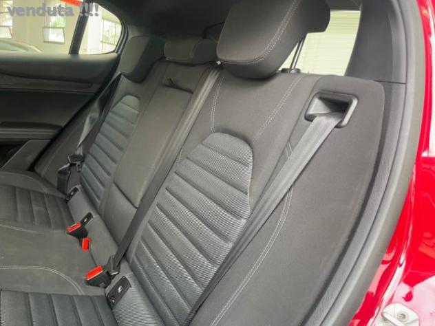 ALFA ROMEO Stelvio 2.2 Turbodiesel 160 CV AT8 Business rif. 23815818 - Foto 9