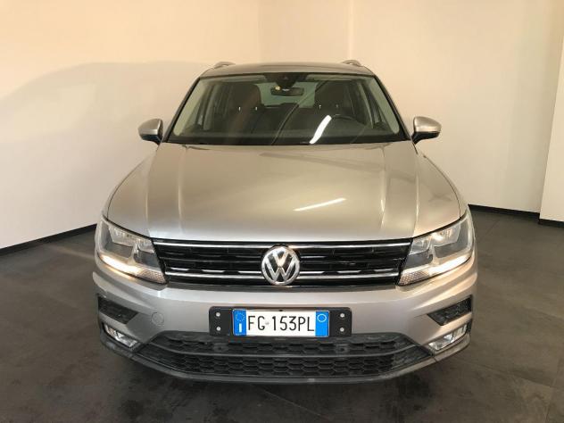 VOLKSWAGEN Tiguan 2.0 TDI DSG Business BMT - Foto 2