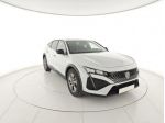 Peugeot 408 Hybrid 145 e-DCS6 Allure