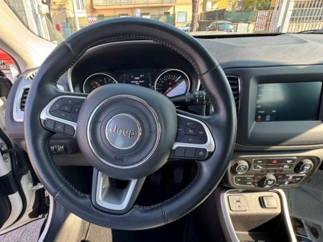 JEEP Compass 1.6 Multijet II 2WD Business rif. 23979326 - Foto 10