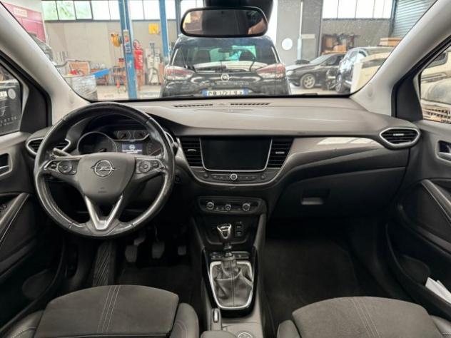 OPEL Crossland 1.5 ECOTEC D 110 CV Start&Stop Ultimate rif. 24166420 - Foto 10