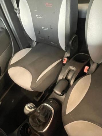 FIAT 500L 1.3 Multijet 85 CV Pop Star rif. 23795492 - Foto 3
