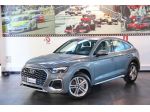 AUDI Q5 40 TDI Sportback Quattro S-Tronic S-Line rif. 23814383