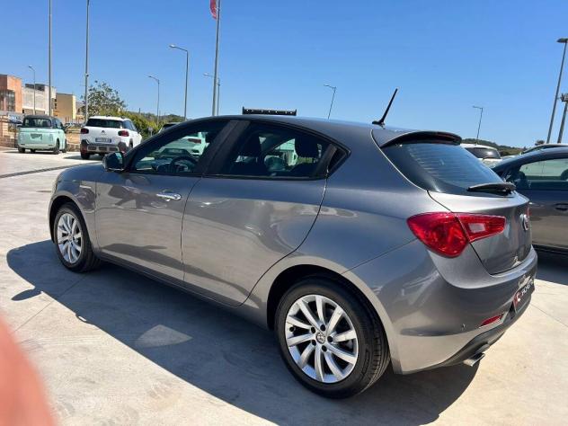 Alfa Romeo Giulietta 1.6 jtdm Super 120cv - Foto 5