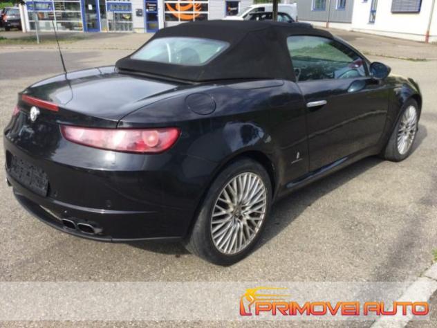 ALFA ROMEO Spider 2.2 JTS rif. 21687774 - Foto 5